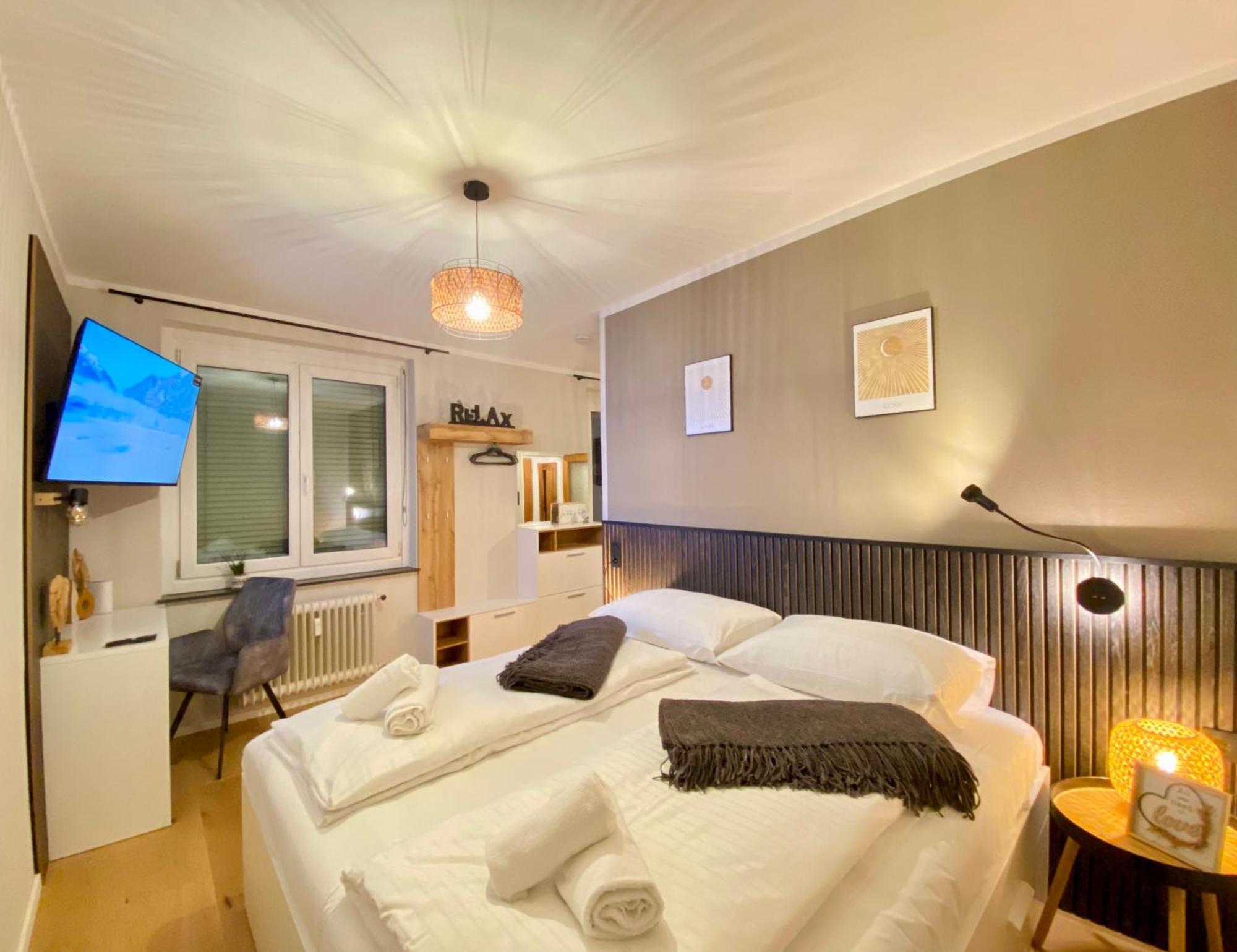 Bamo Studio - City Living Arkaden Daire Klagenfurt am Woerthersee Dış mekan fotoğraf