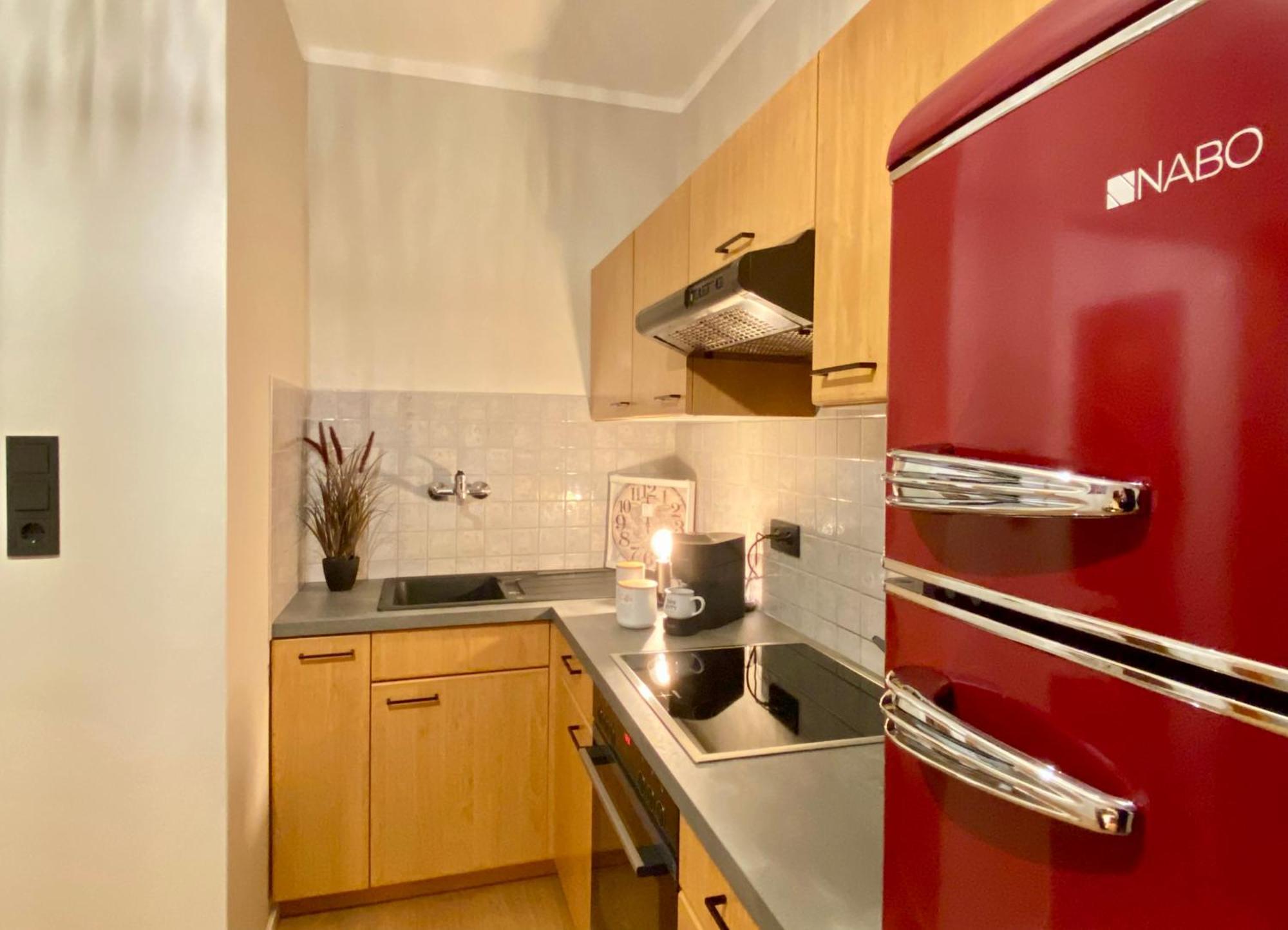 Bamo Studio - City Living Arkaden Daire Klagenfurt am Woerthersee Dış mekan fotoğraf