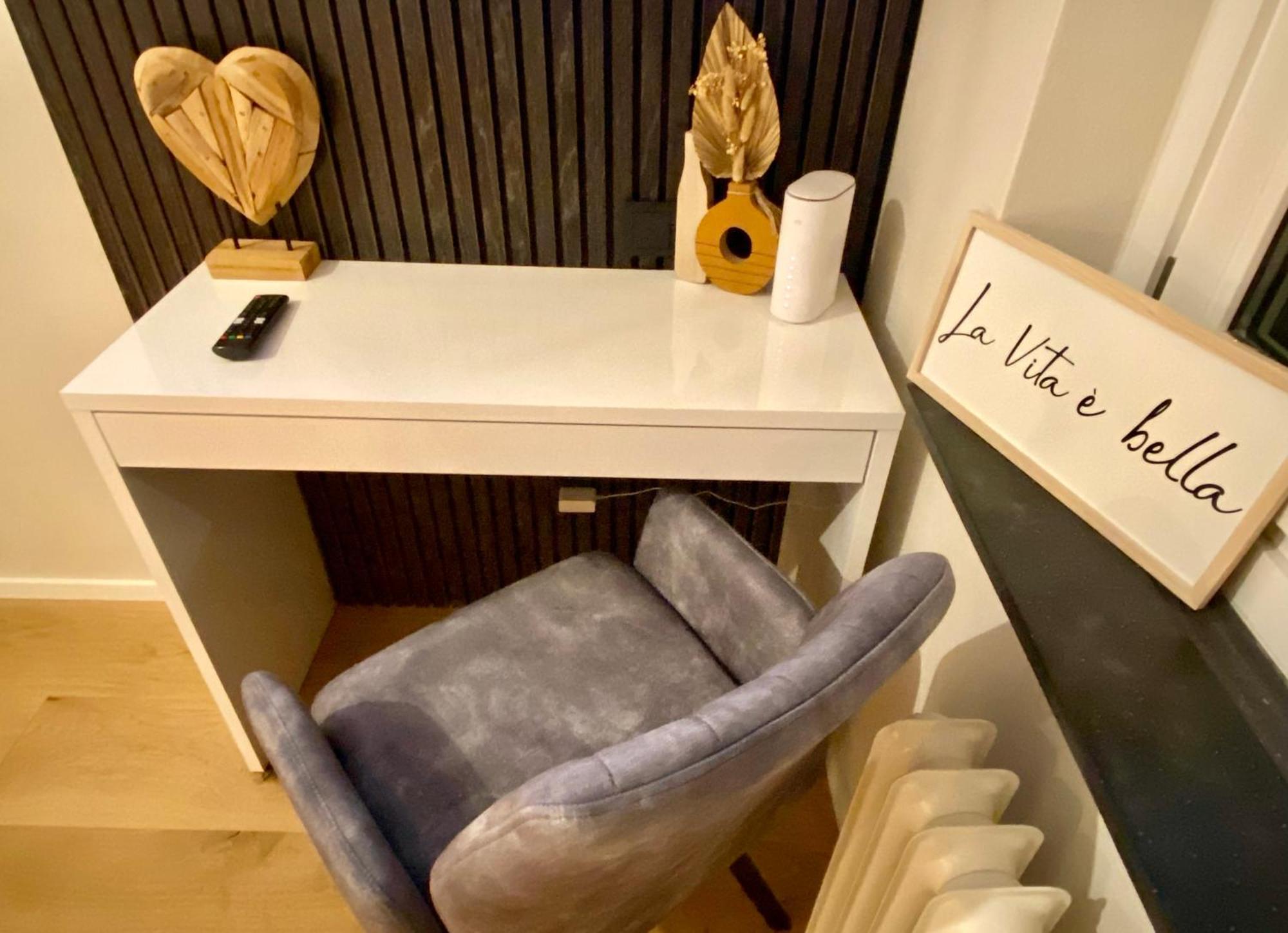 Bamo Studio - City Living Arkaden Daire Klagenfurt am Woerthersee Dış mekan fotoğraf