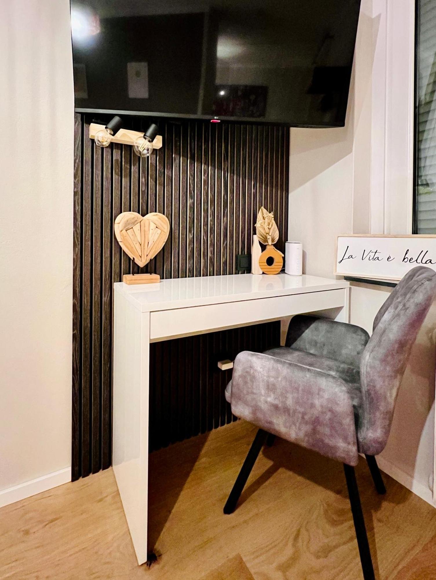 Bamo Studio - City Living Arkaden Daire Klagenfurt am Woerthersee Dış mekan fotoğraf
