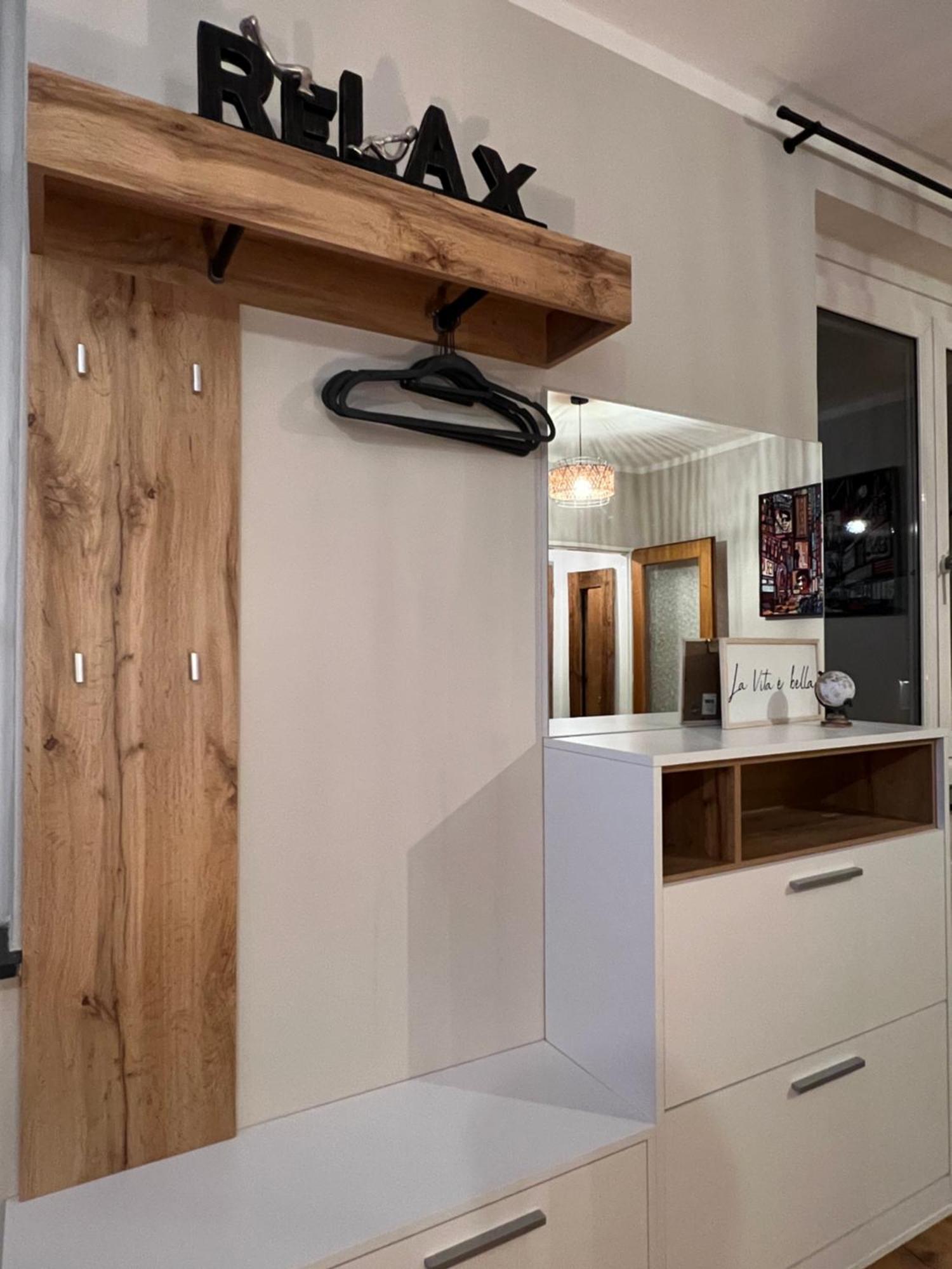 Bamo Studio - City Living Arkaden Daire Klagenfurt am Woerthersee Dış mekan fotoğraf