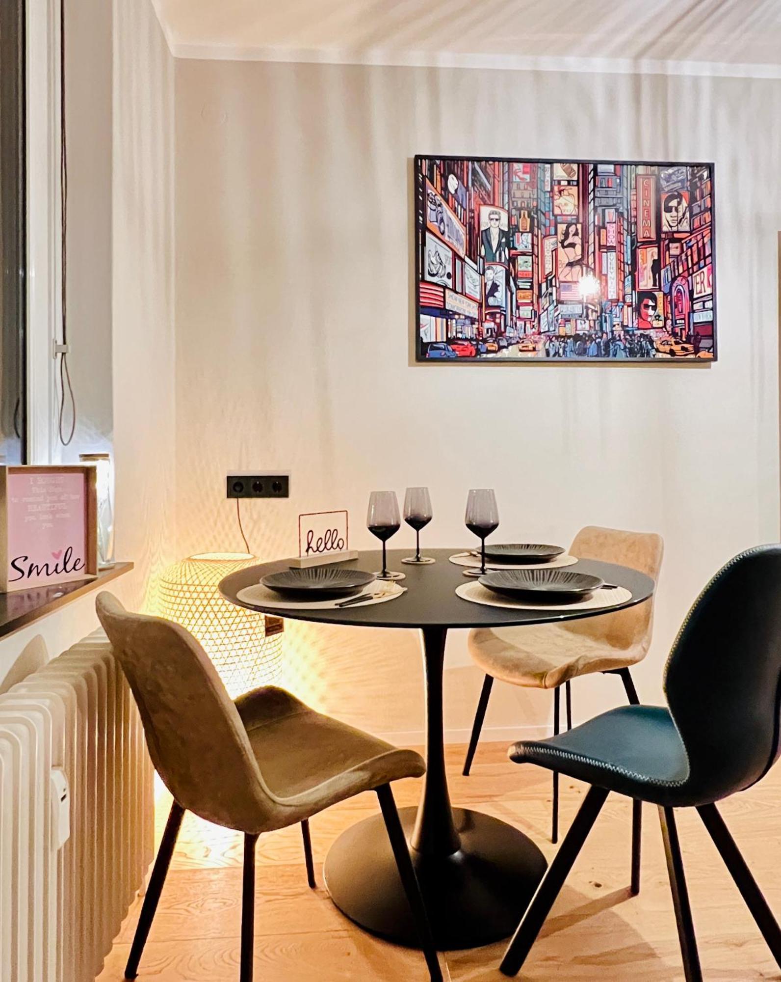 Bamo Studio - City Living Arkaden Daire Klagenfurt am Woerthersee Dış mekan fotoğraf